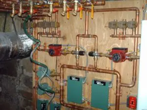 south portland maine plumbing services