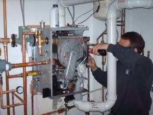 South Portland Maine HVAC services