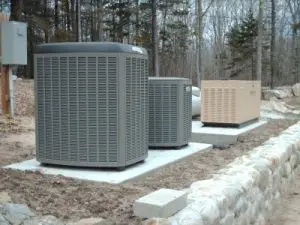 commercial HVAC systems