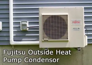 maine heat pump installation