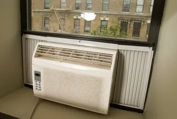 A/C units