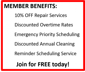 Gelinas Loyalty Maintenance Program