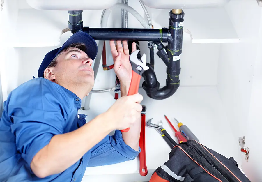 maine plumbing services