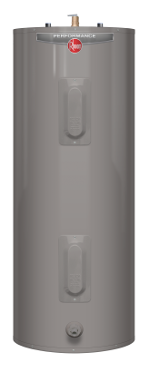 winter specials hot water heater