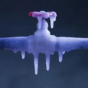 Frozen Pipes