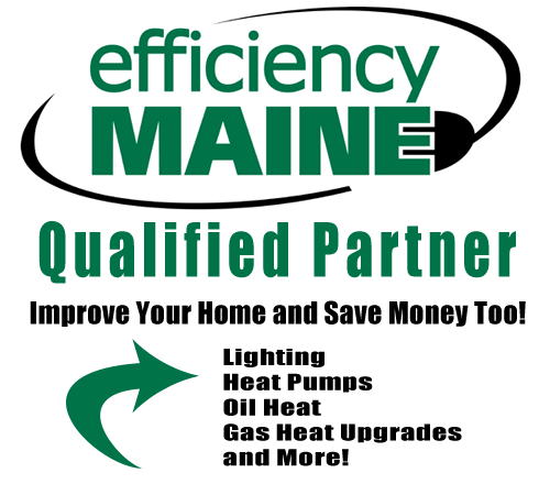 Efficiency Maine Qualified partners