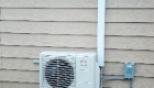 Heat Pump Outdoor Unit