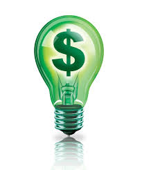 Save money with energy efficiency