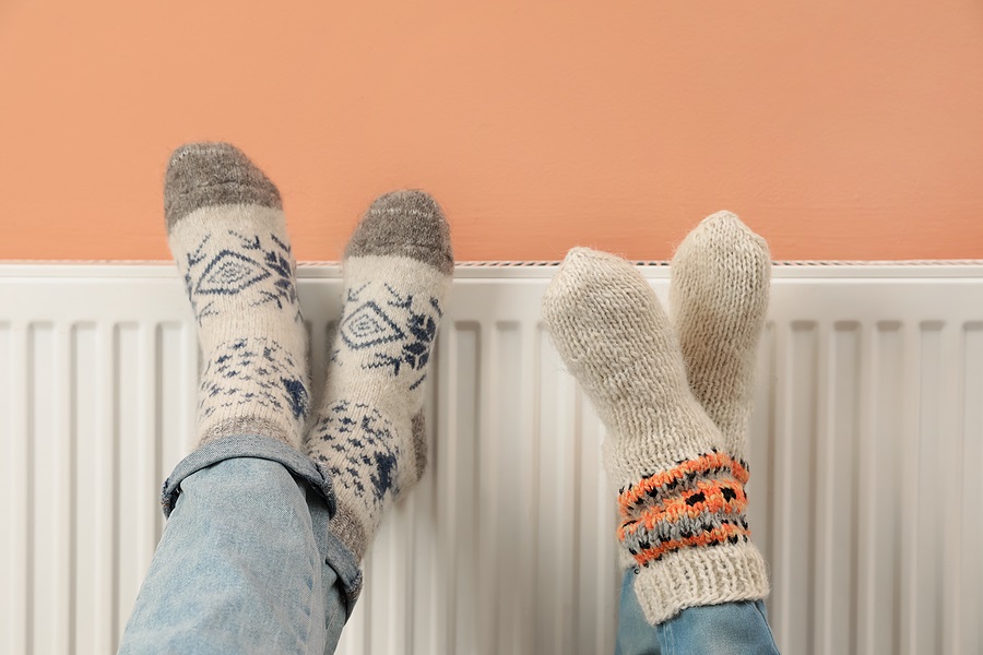 Quick Guide to Home Heating
