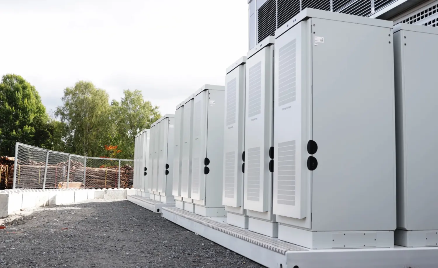 Electric Generator 3
