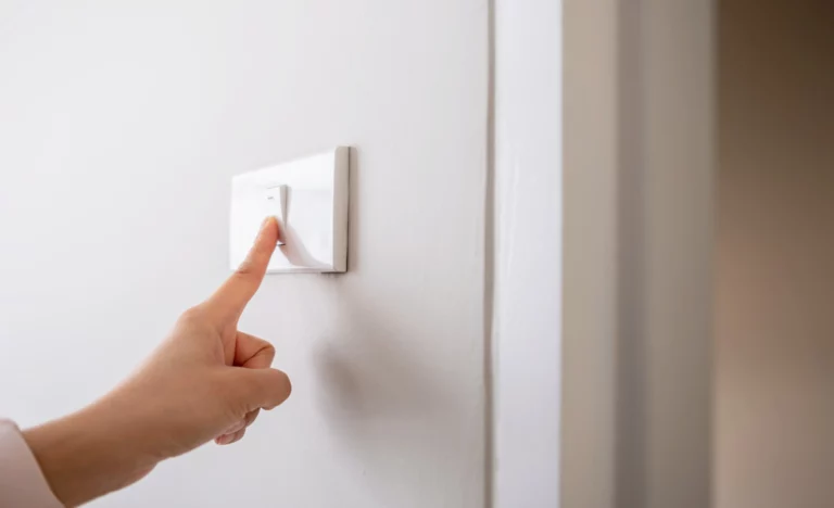 Switches & Outlets