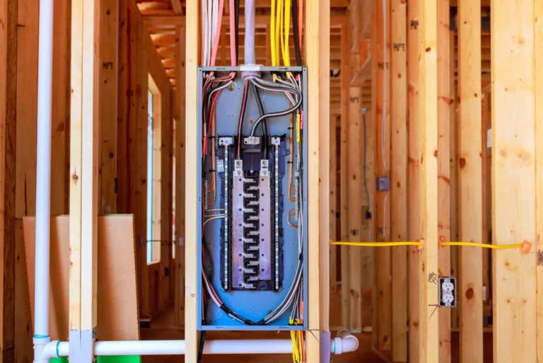 Electrical Panel Services