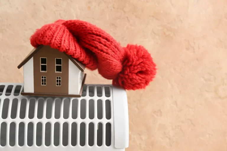 Furnace Repair