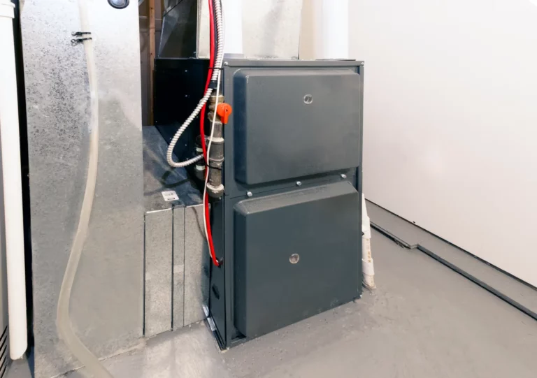 Heating Install