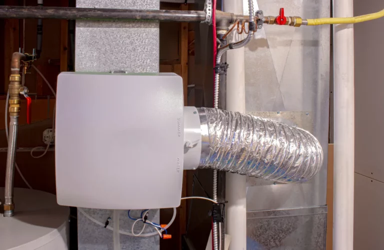 Home Humidifier