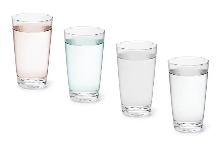 Is It Safe to Use Discolored Water in My Scarborough, ME Home?