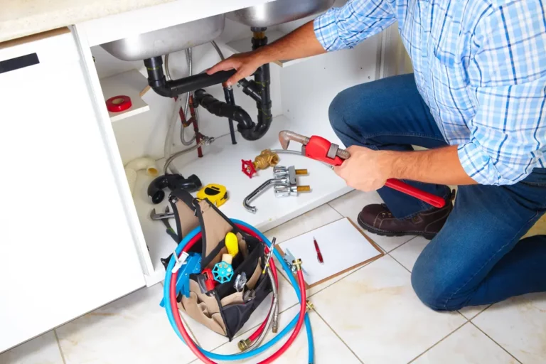 Water Pressure Services