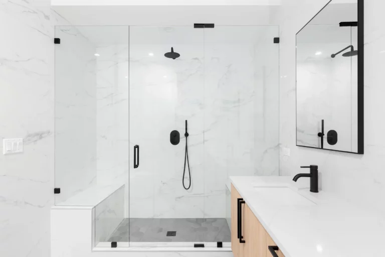 Shower Repair