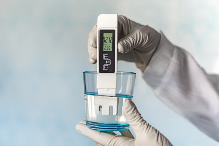 Water Softener Repair