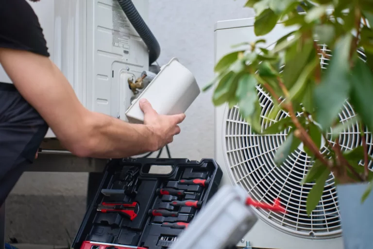 Heat Pump Repair