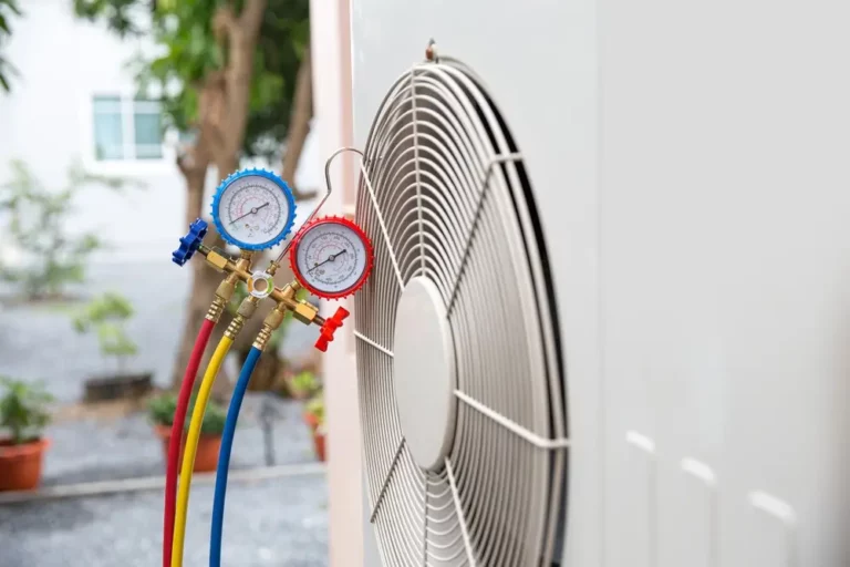 AC Maintenance
