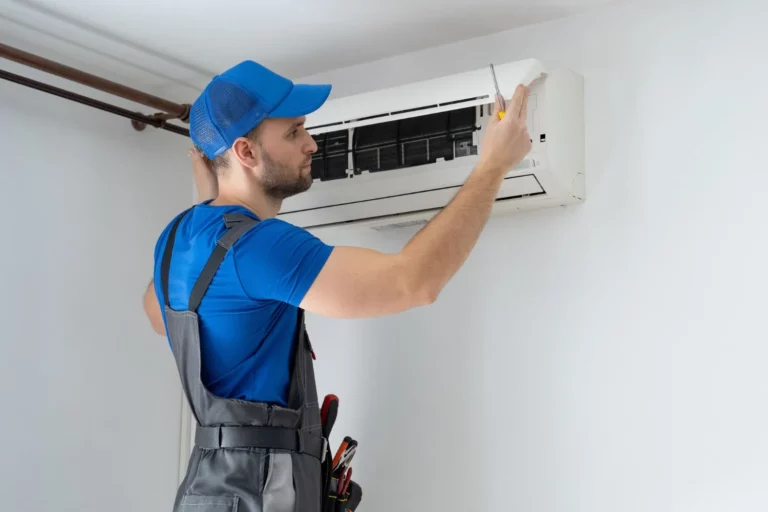 HVAC Maintenance