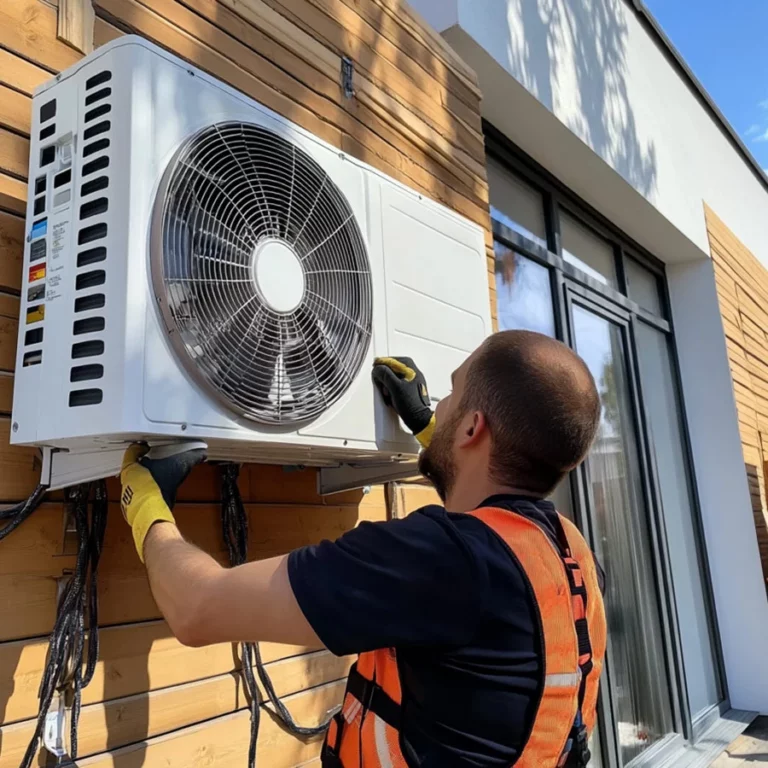 HVAC Repair