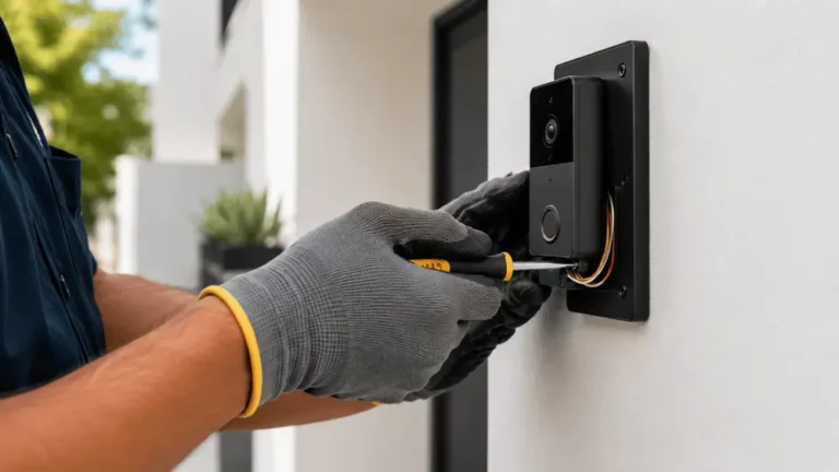 Thermostat Repair