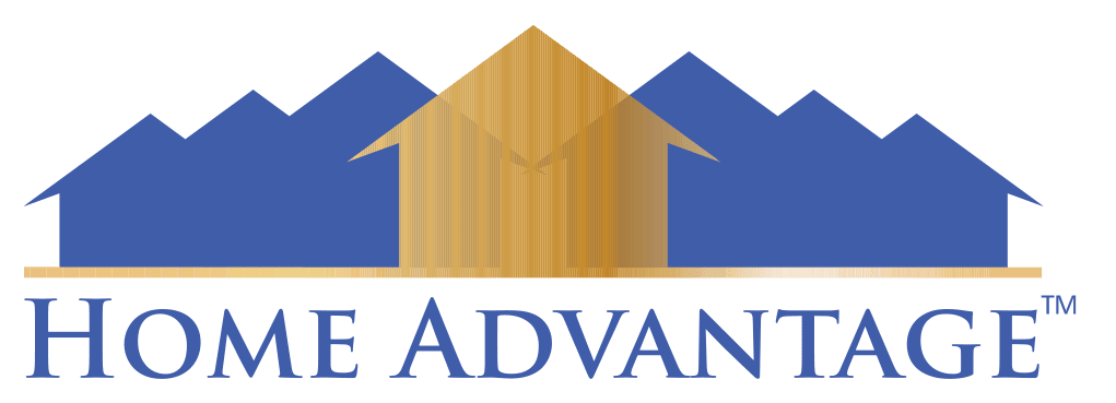 HOME-ADVANTAGE logo