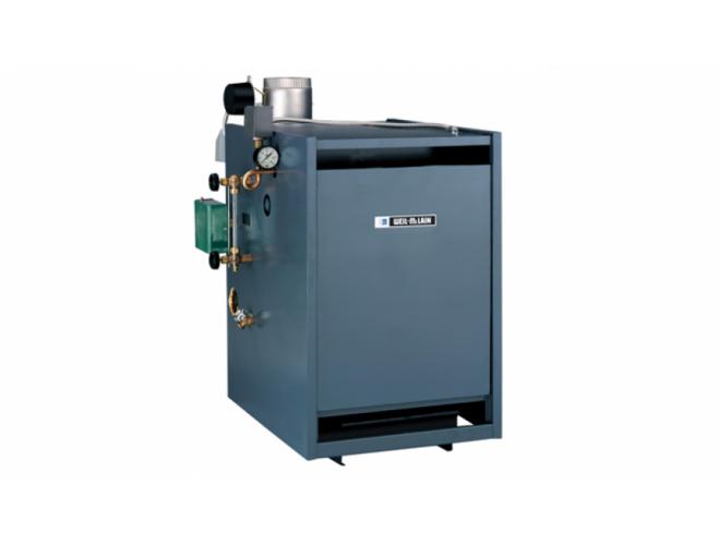EG Series 6 Gas Boiler.