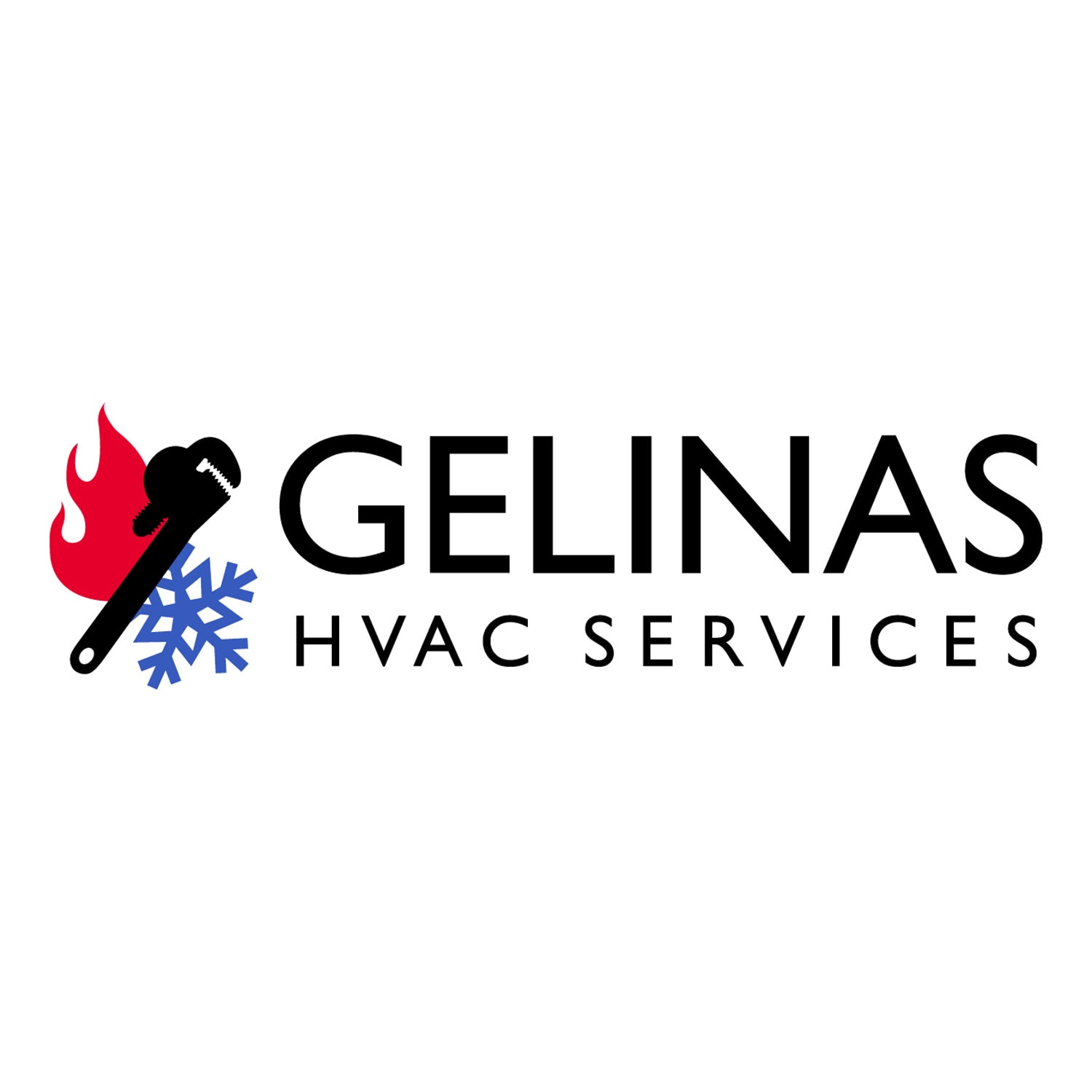 Gelinas HVAC Service logo